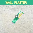 Средство для ремонта стен, крем для стен, фотовосстанавливающее средство, пилинг стен, зазор в граффити, восстанавливающая паста со скребком