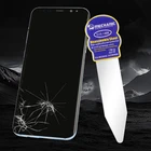 Мобильный телефон изогнутые ЖК-дисплей Экран набор инструментов для 0,1 мм ультра тонкий Нержавеющаясталь Pry Spudger Экран Разборка инструменты для ремонта