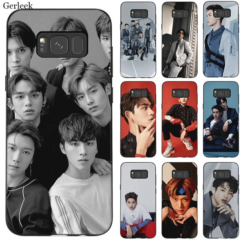 Новейший модный силиконовый чехол для телефона Samsung Galaxy A10 A20 A30 A40 A50 A60 A70 S M10 M20 M30 |