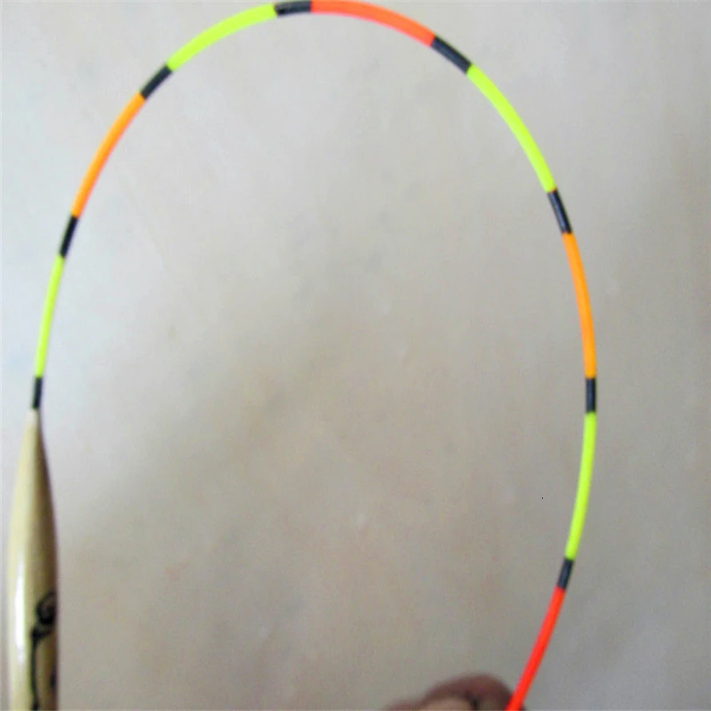 5 шт./лот поплавки для рыбалки деревянные на мелководье плавающие льда рыболовные