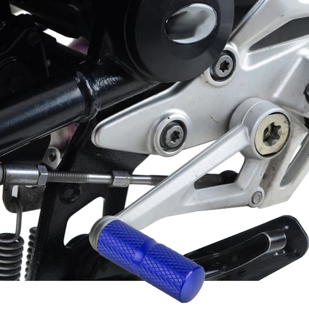 

For BMW R1250GS Adventure R1250 R850 R 1250 850 R RS RT GS R RT Motocycle CNC Accessories Gear Shift Lever Enlargement Version