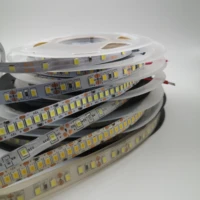5m led strip smd 2835 5054 5050 5630 12v ultra brightness flexible led tape light 60120ledsm waterproof ribbon diode fast ship