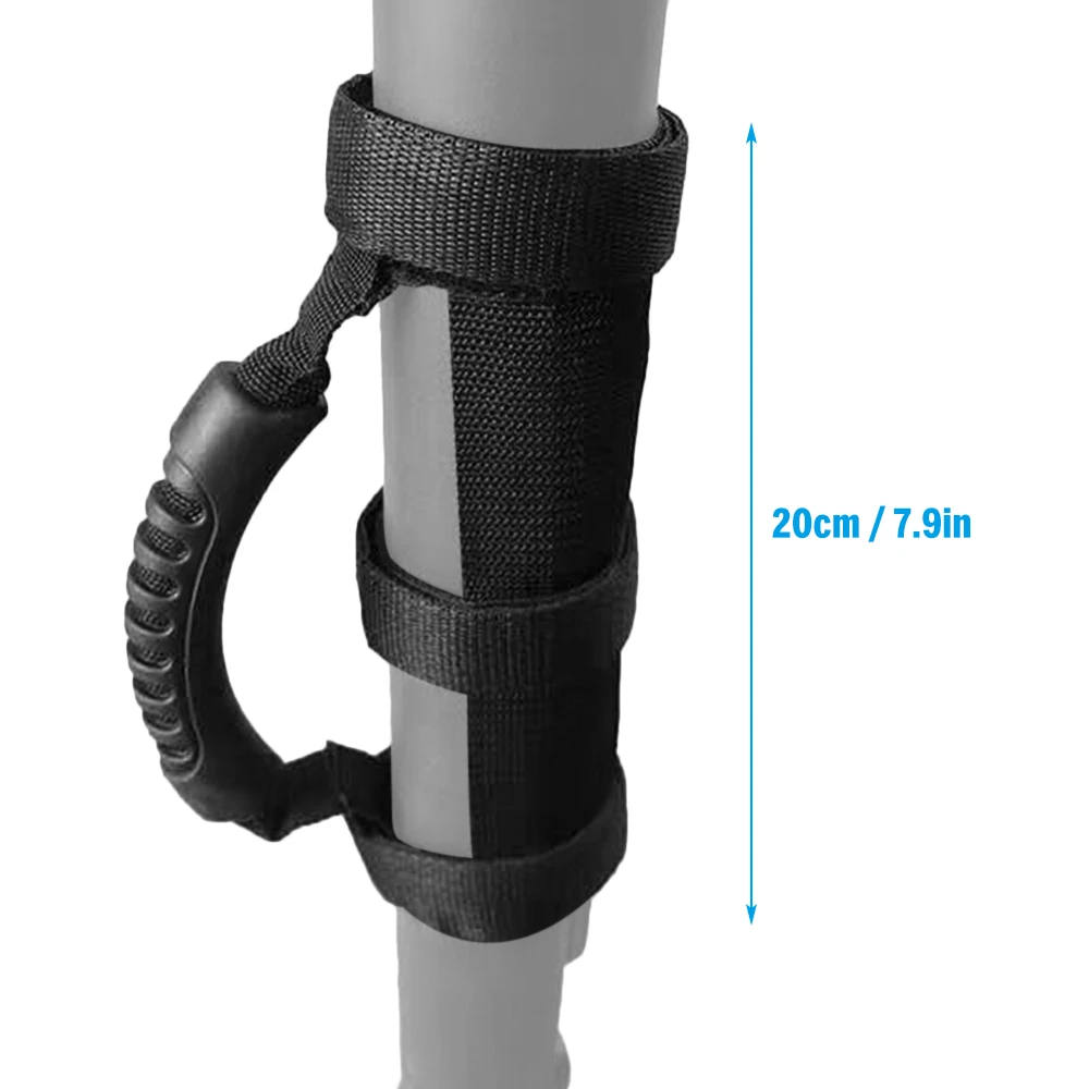 Skateboard Handle Strap Camping Cycling Bike Scooter Hand Carrying Belt | Спорт и развлечения