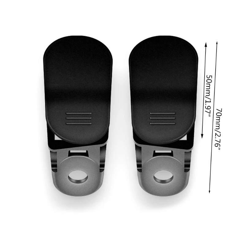 

Auto Front Hook Car Pendant For Tesla Model 3 17-19 Hook Clip Installation