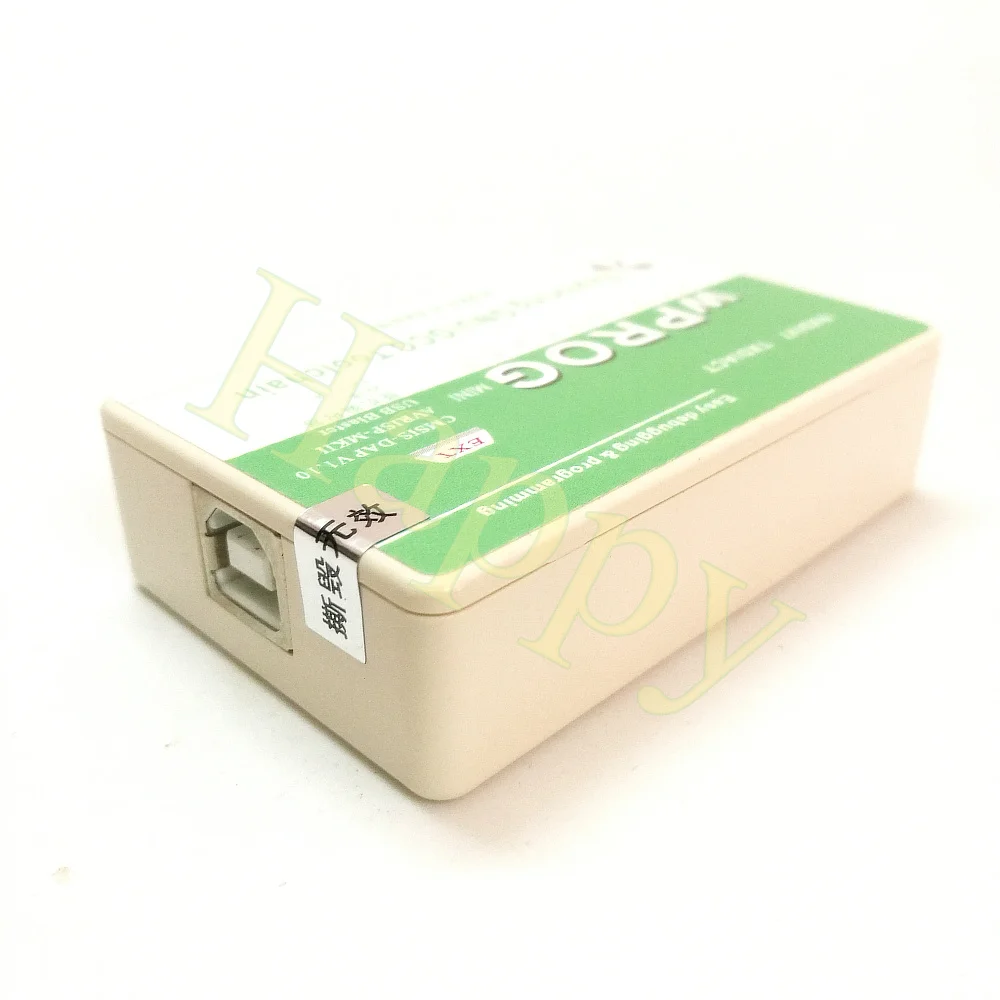 Автономная горелка STM32/Автономный загрузчик/Автономный программатор