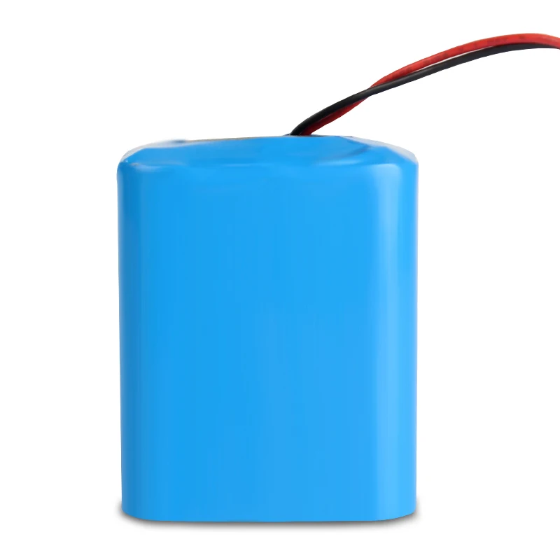 Mr. Li 22 2 V 2500mah аккумуляторная литиевая батарея 18650 с BMS для электрического
