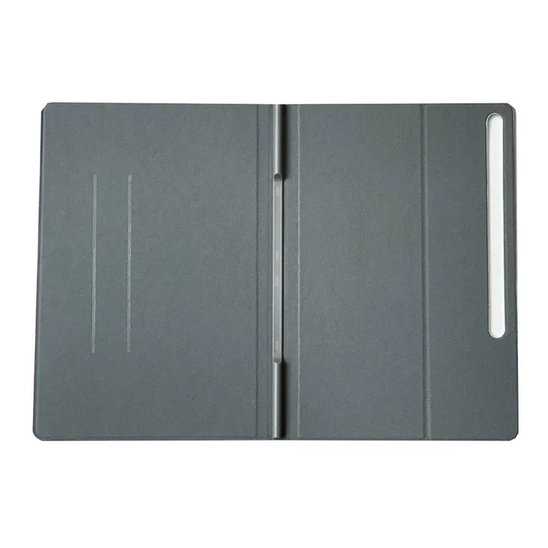 

Tablet Case For Samsung Galaxy Tab S7 Plus SM-T970 12.4" Book Cover With Pen Slot