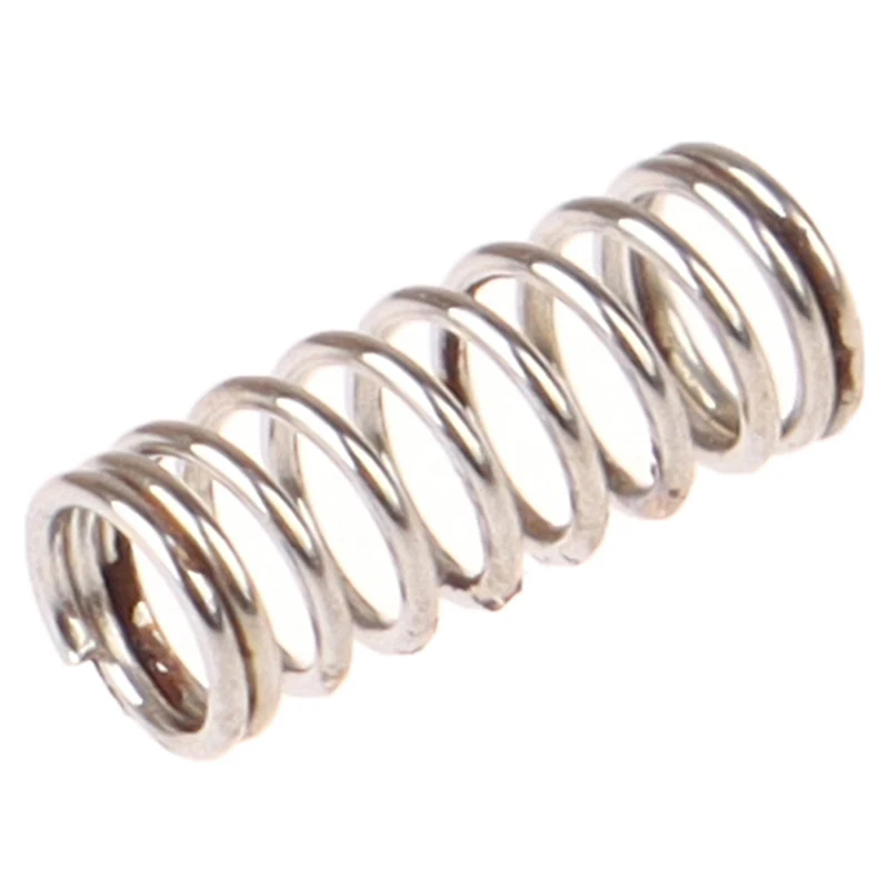 10 шт. металлические ремонтные пружины для контроллера Nintendo Switch Joy-con | Электроника