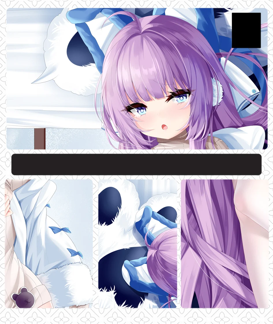 

Anime Game Azur Lane Tashkent Lovely Dakimakura Hugging Body Pillow Case Otaku Loli Pillow Long Cushion Cover Bedding Gifts