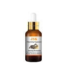 Натуральные эфирные масла JSK с капельницей, 10 мл, ароматическое Масло розового эвкалипта, ванильной мяты, бергамота, чайного дерева