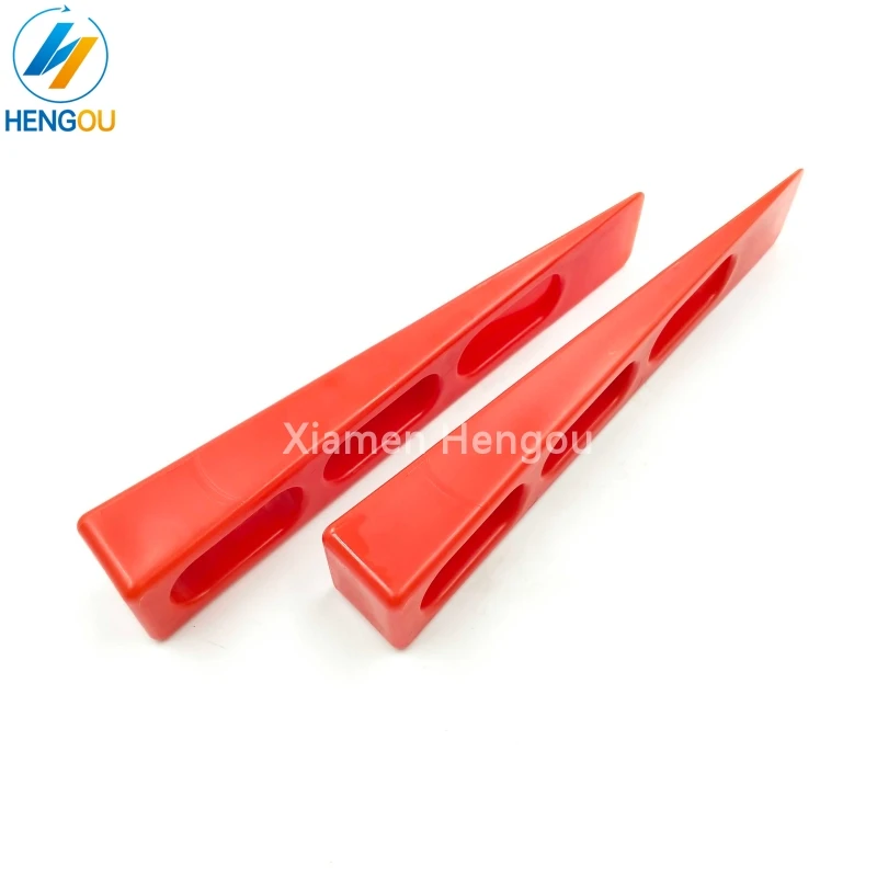 20 шт. новые части печатной машины Клин для бумаги человека Roland Komori и т. Д. Размер