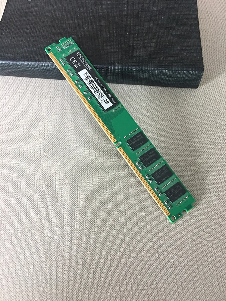 ОЗУ OSCOO DDR3 Longdimm 4 ГБ 8 2 1333 1600 МГц для настольного компьютера | Компьютеры и офис