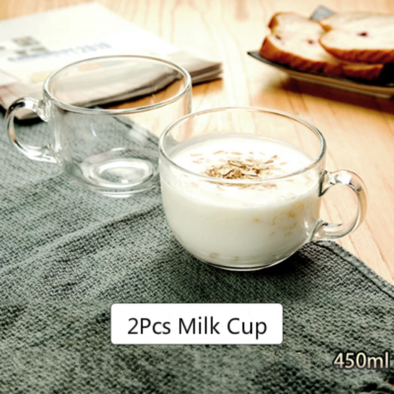 2 шт. кружка с когтями молочного кота для офиса послеобеденного чая сока йогурта