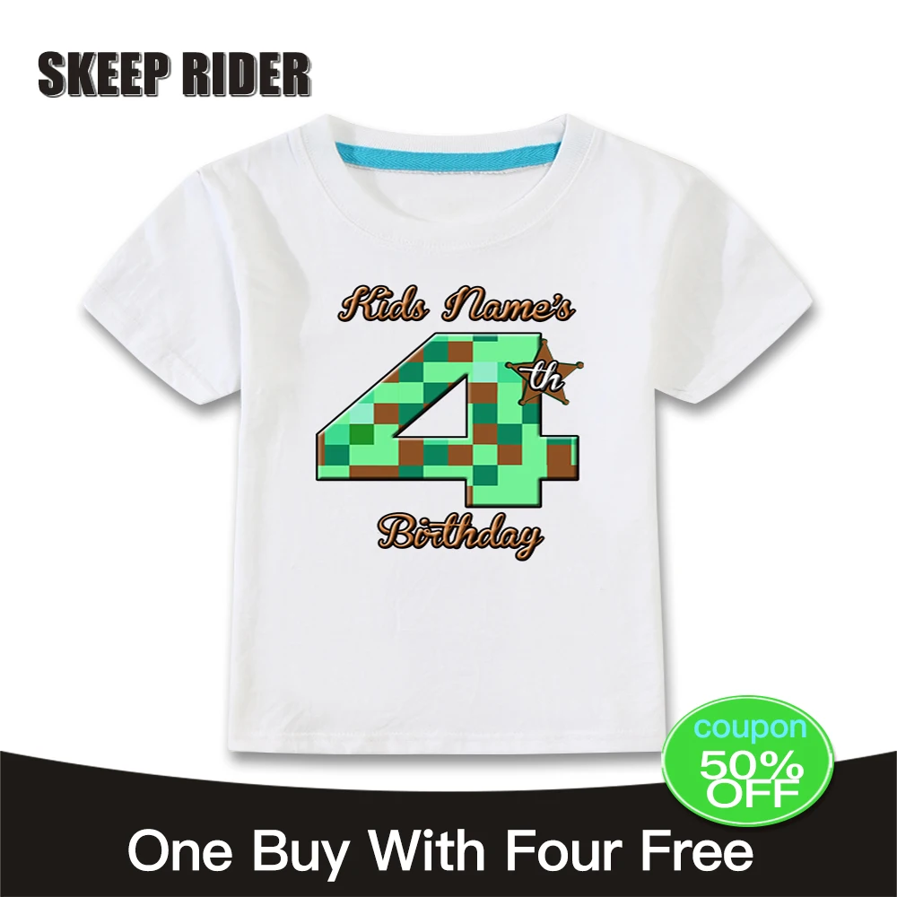 Рубашки для маленьких мальчиков топы унисекс хлопковая Футболка детская рубашка