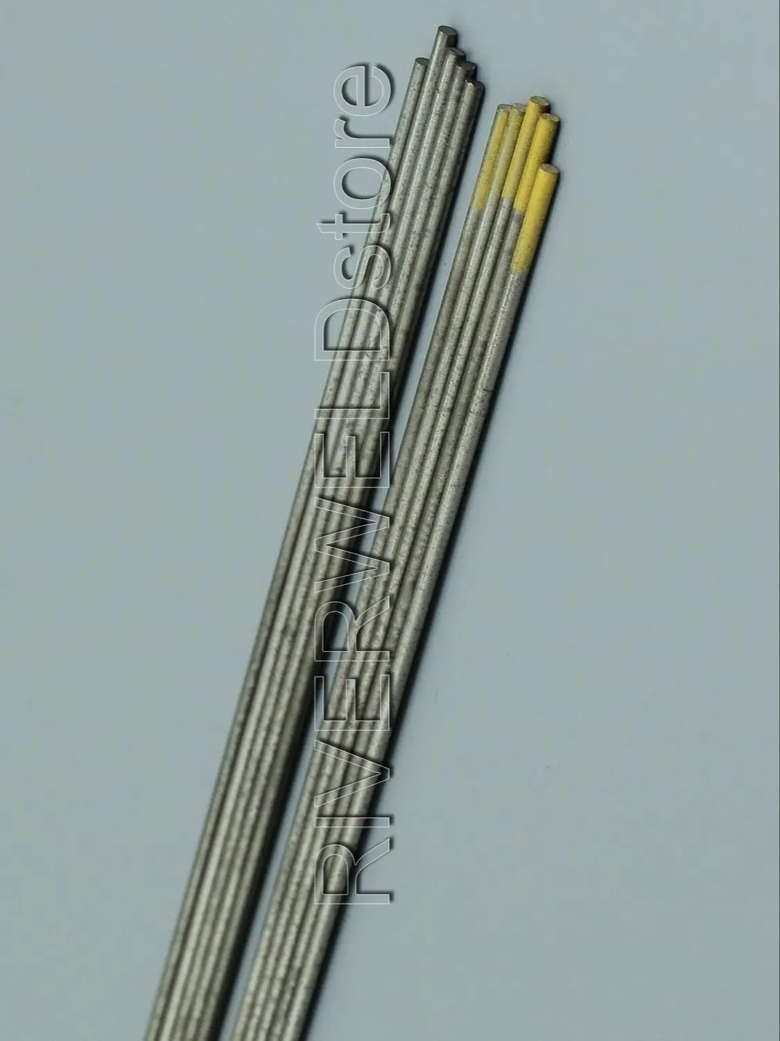 Вольфрамовый вольфрамовый электрод WL15 для сварки вольфрамовым электродом