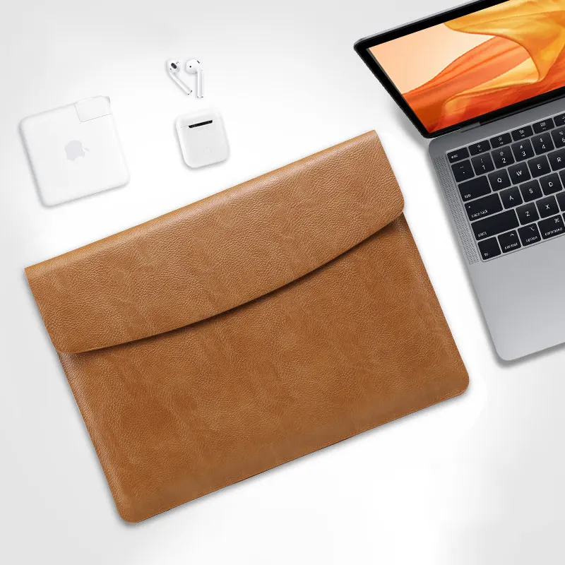Чехол-подкладка для Apple macbook Pro чехол ноутбука Huawei MateBook 14 дюймов защитный air 13 |