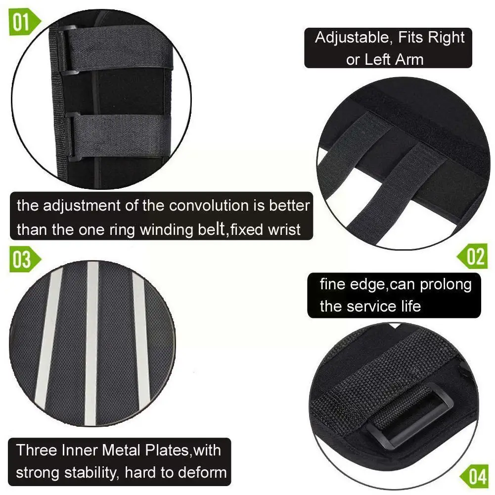 Колено локоть теплый плечевой упор регулируемый фиксатор иммобилайзера