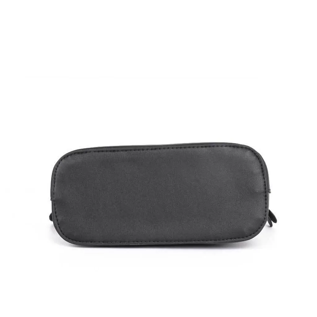 Змеиный принт цепочка ракушка сумки на плечо женская кожаная сумка через