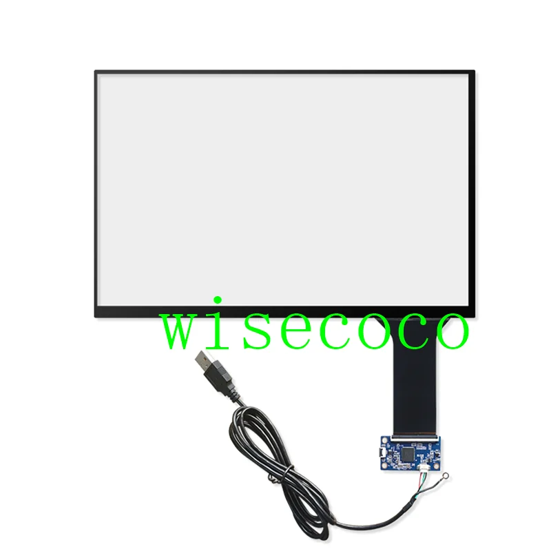 13 3 дюймов емкостный сенсорный экран для linux WIN7 8 10 Raspberry Pi Plug & Play LQ133M1JW15 LQ133T1JW02 LP133UD1