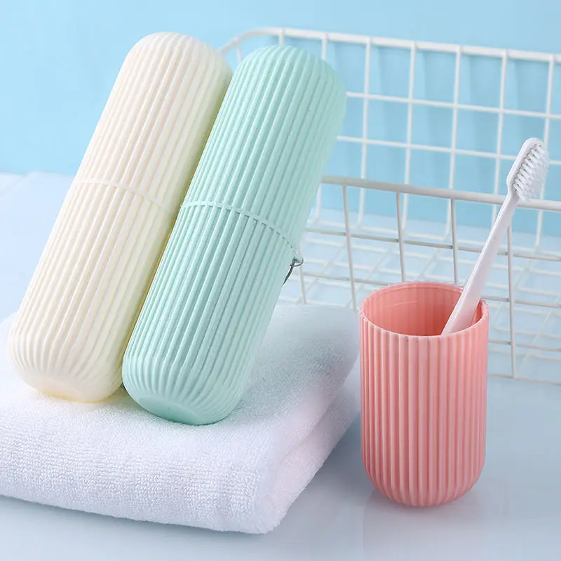 

Organizer Supplies Automatic Toothpaste Dispenser With Toothbrush Holder Wall Kawaii Accessories Toothbrush Hanger