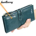 Кошелек для женщин Baellerry bae276, полиуретан + полиэстер, 6 цветов