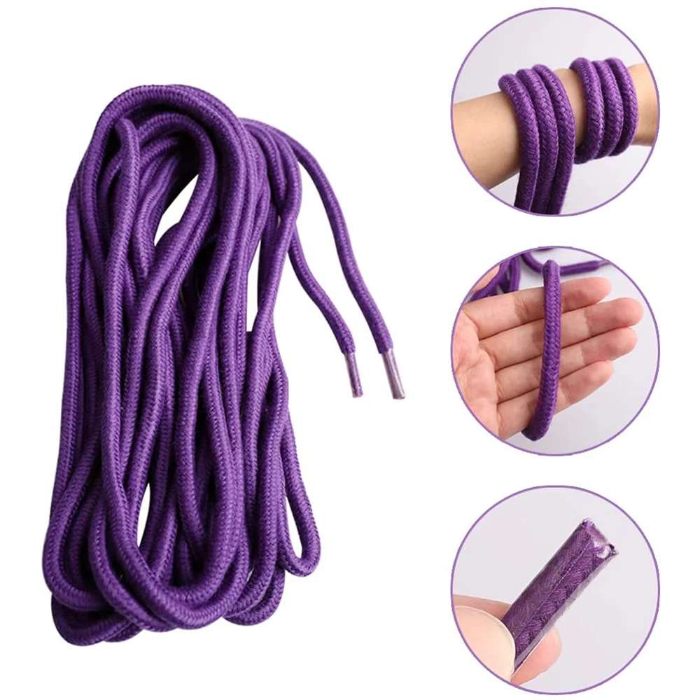 Рисунок 3 - хлопковая веревка