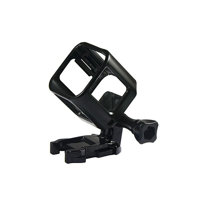 Аксессуары для Go Pro защитная рамка защитный чехол камеры задняя Пряжка крепление