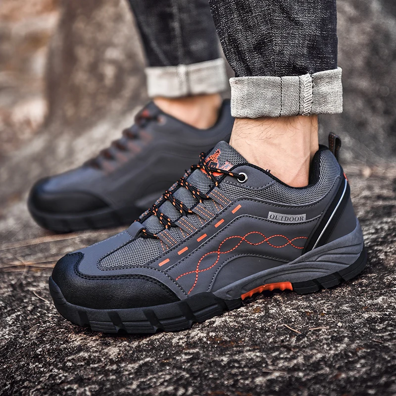 

Кроссовки мужские/женские для бега, модная повседневная обувь, классические дышащие, для активного отдыха и походов, летние