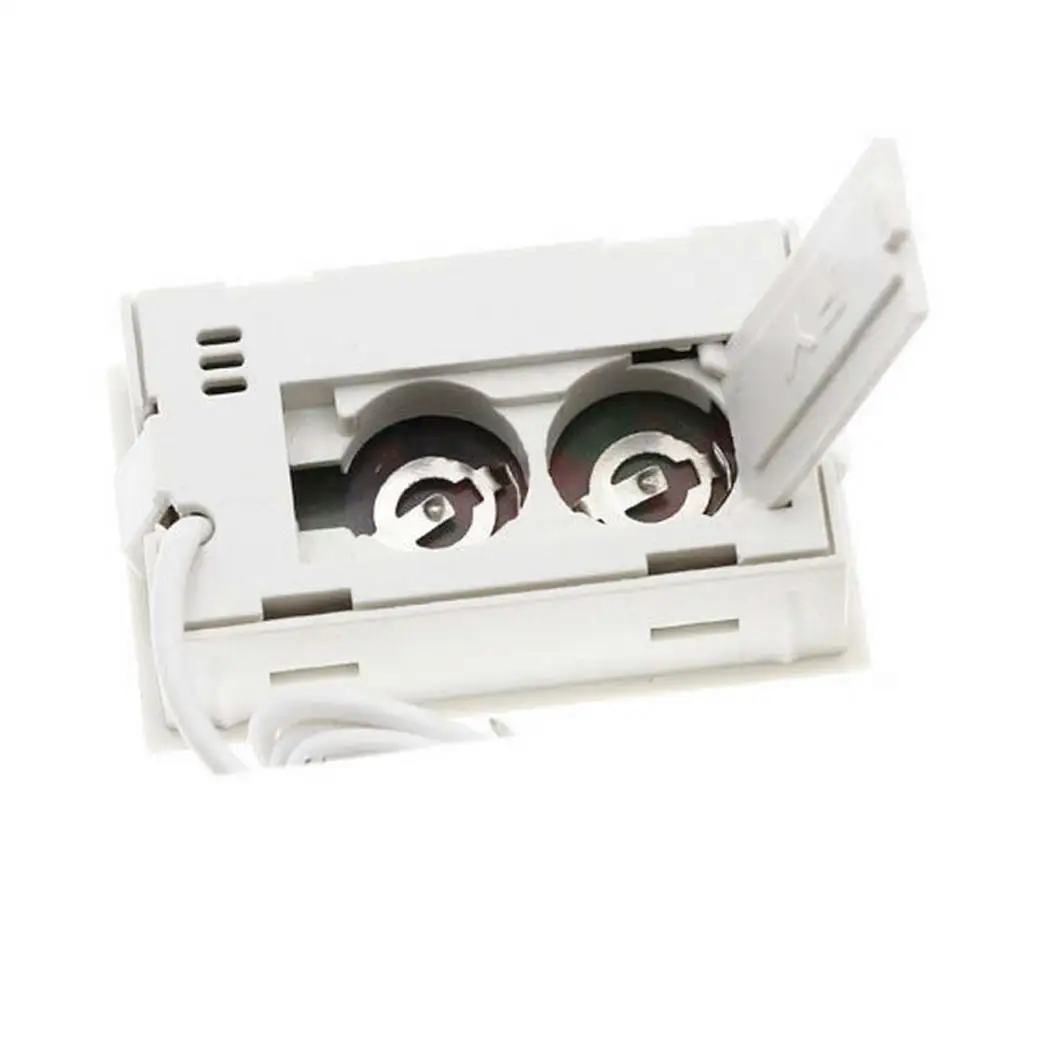 Цифровые Термометры с ЖК дисплеем водонепроницаемые портативные погружные