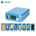 Материнская плата SS-T12A X3 для iPhone X, XS, XSMAX, 11, 12