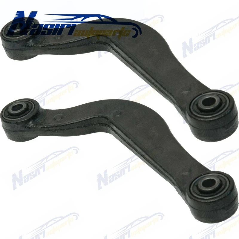 Пара рычагов управления подвеской задняя часть для Jaguar X Type 2002 2003 2004 2005 2006 2007