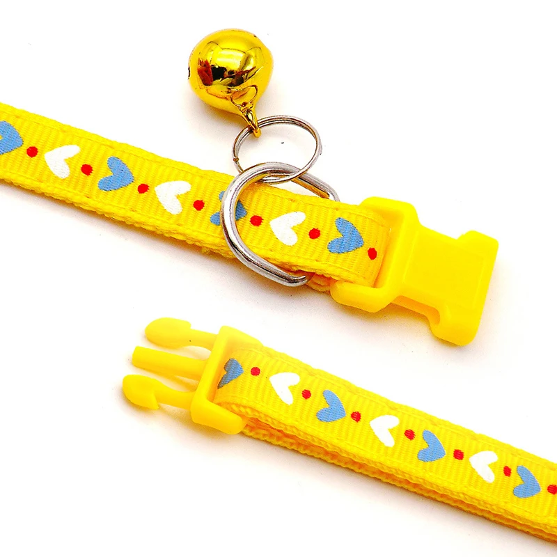 ошейник для собак кошачий собаки акксесуары Ошейник домашних животных кошки