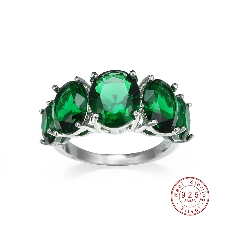 Новинка модное серебряное кольцо CelticKnot с радужным кубическим цирконием размер 6 7