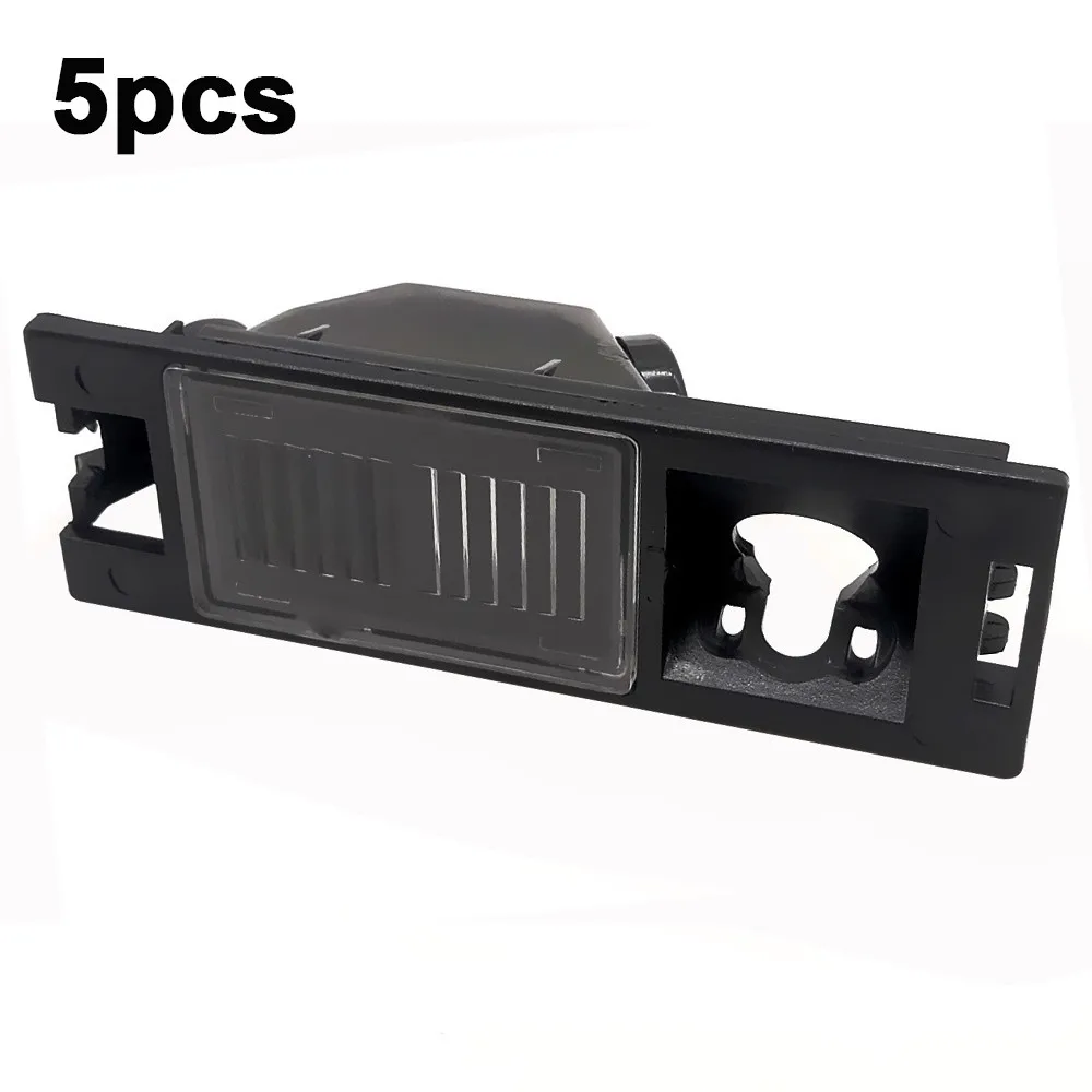 

YIFOUM автомобильный кронштейн для камеры заднего вида, светильник номерного знака, крепление для Hyundai IX35 2009 2010 2011 2012 2013 2014 2015