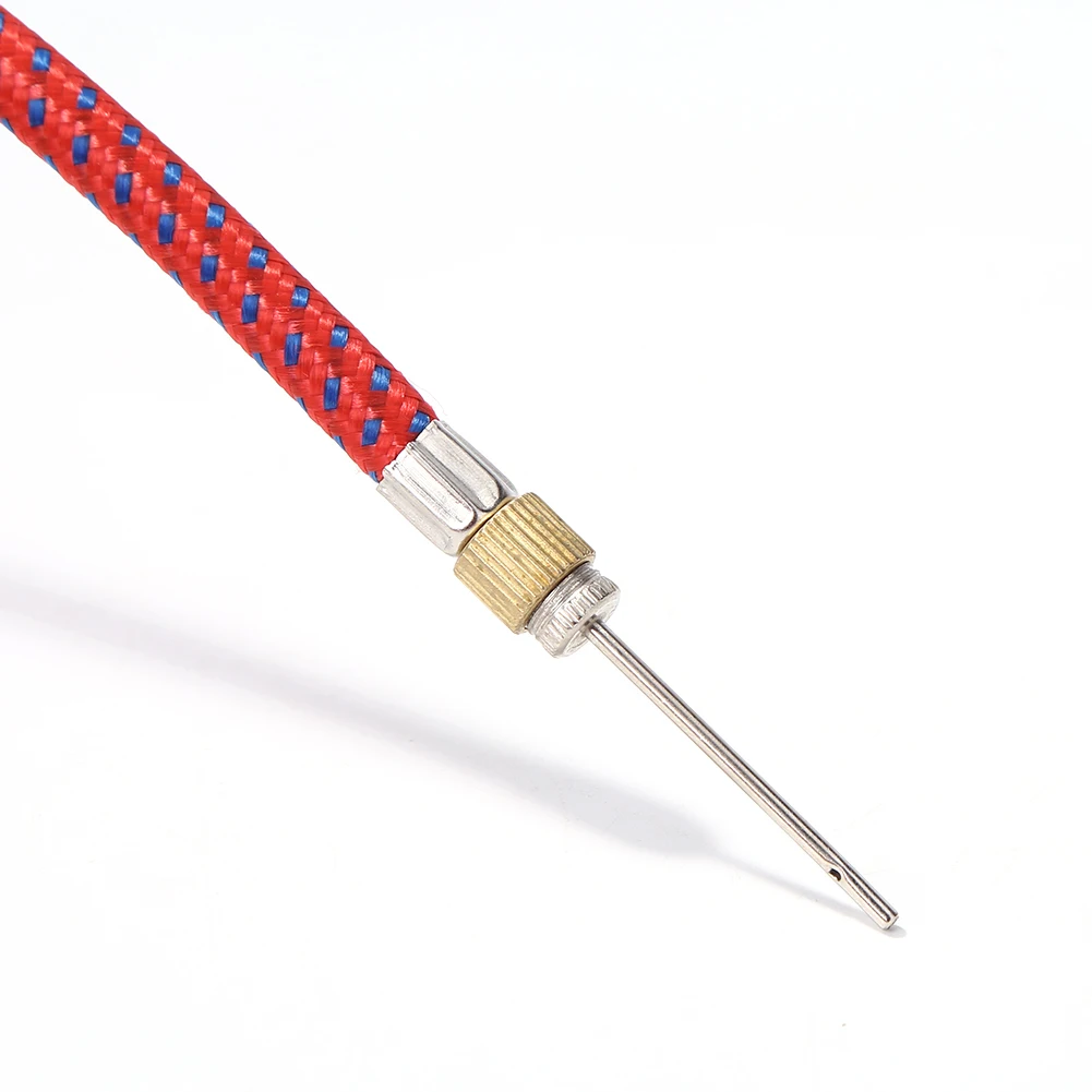 Надувной электрический мини-насос 2 в 1 USB портативный вакуумный насос для