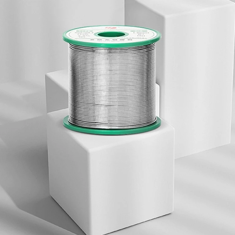 

Custom SN63 Sn63PbA SnCu0.7 99.3% Solder Wire Tin Wire Low Temperature With Rosin 0.8mm 1mm 1.2mm 1.5mm 2mm