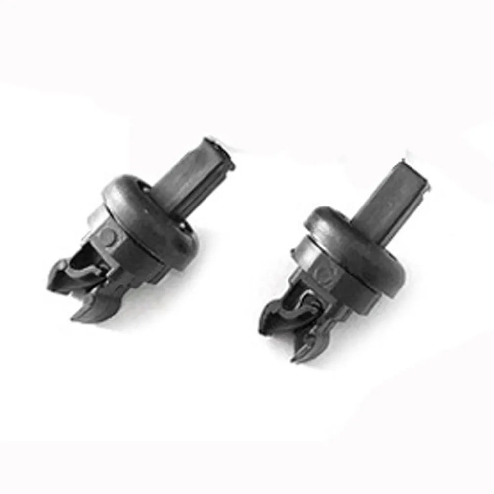 2 шт. автомобильные зажимы для полки Nissan Qashqai Renault Clio MK4 и Megane Scenic MK3 - купить по