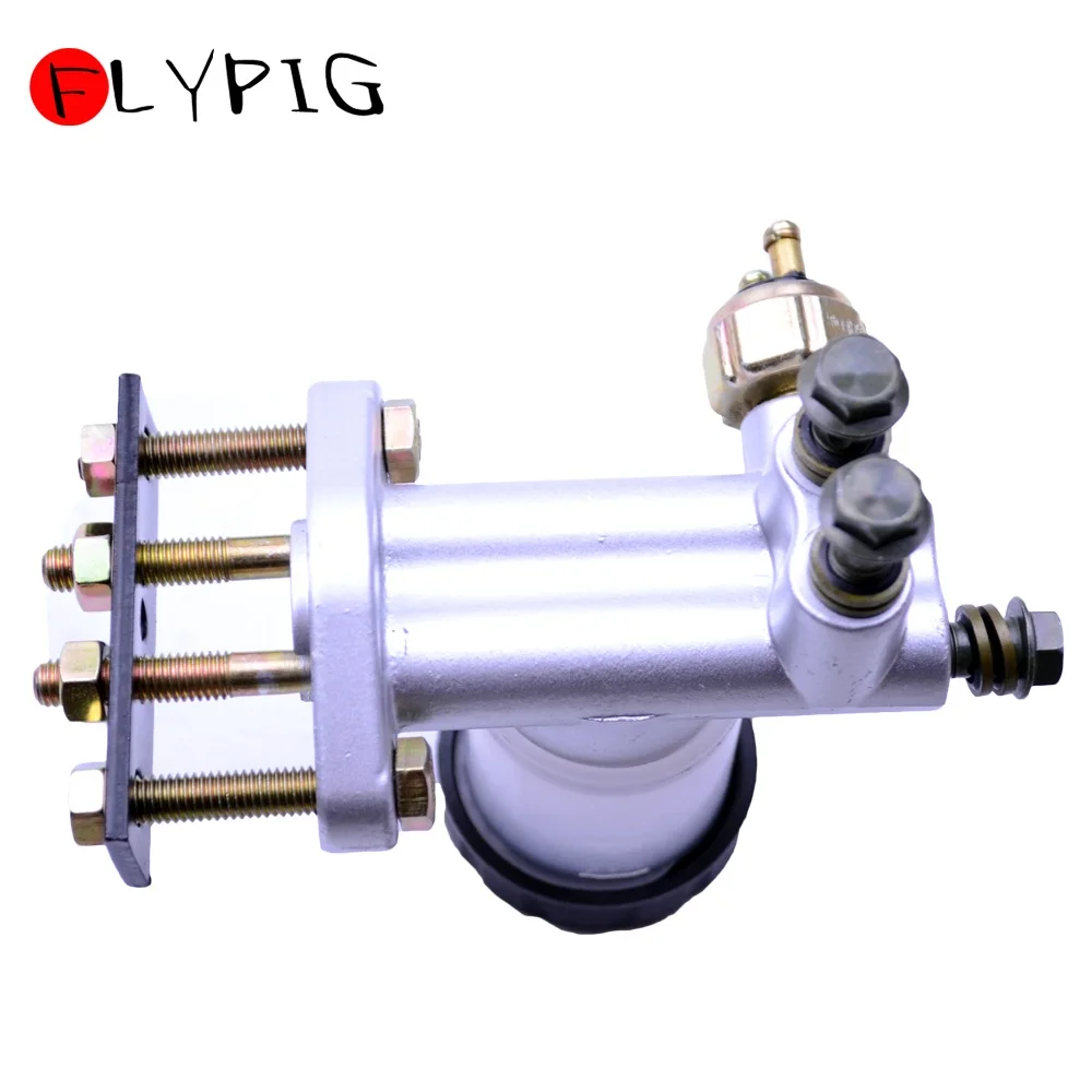 Гидравлический Главный тормозной насос для картинг багги Канди 90cc 110cc 125cc 150cc 200cc