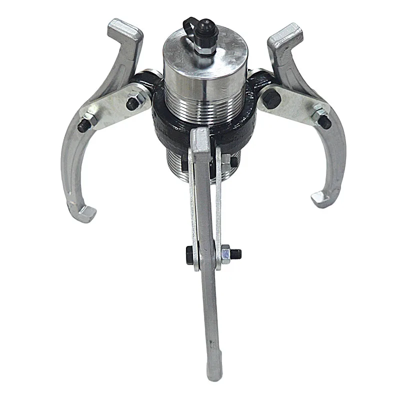 Сплит гидравлический рама 50T трехкулачковый подшипник Тяговый Трактор