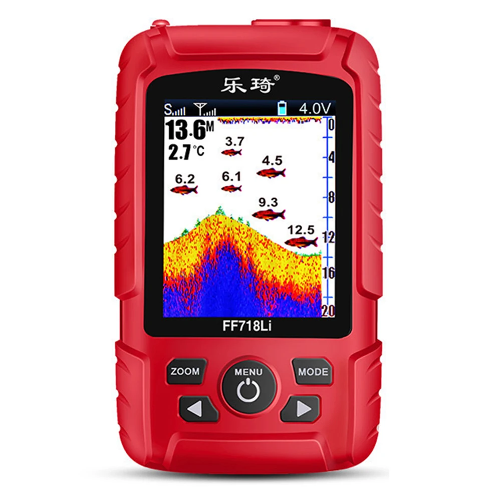 Дешево Рыболокатор визуальный HD рыболовный беспроводной гидролокатор для рыбалки ультразвуковой плот подводная камера для рыбалки искусственно...