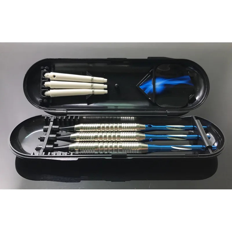 

3PCS Professional Darts 18g Safty Soft Darts Electronic Soft Tip for Indoor Professional Dartboard Games