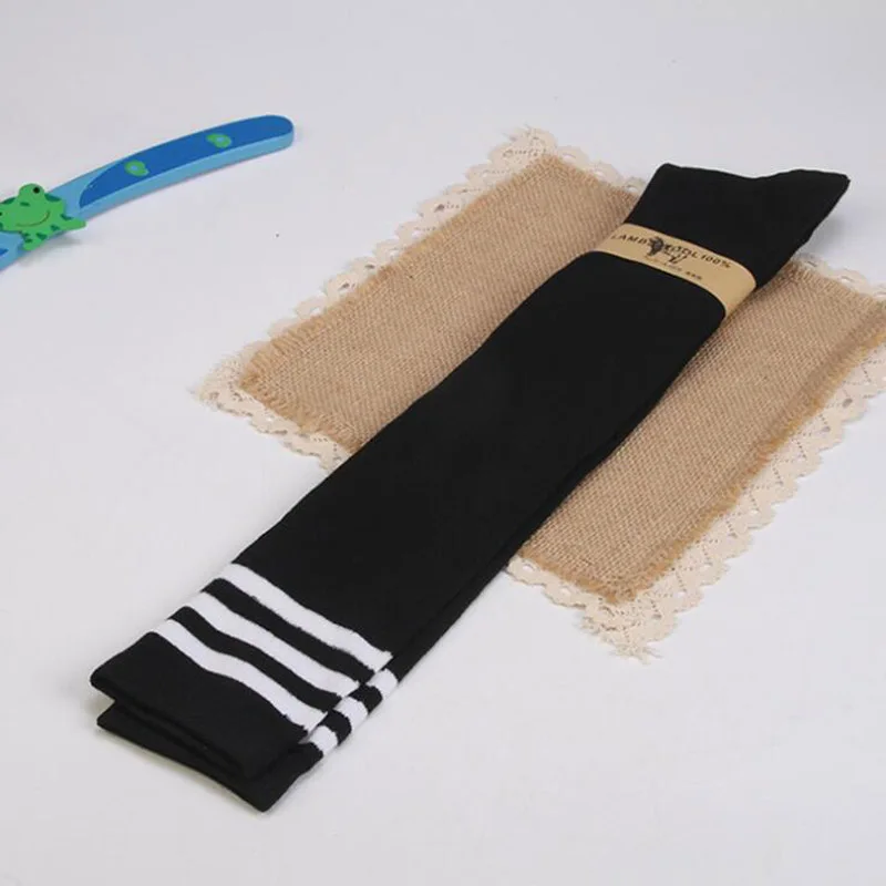 Новинка Женские сапоги до колена в черный белый цвет синий и красный цвета с