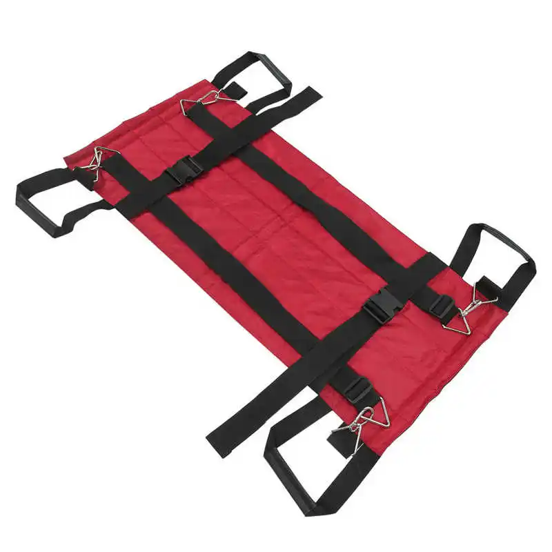 

Incontinence Pants Reusable Wheelchair Lift Sling Patient Elderly Oxford Cloth Lifting Belt Sling Sliding Transferring Belt