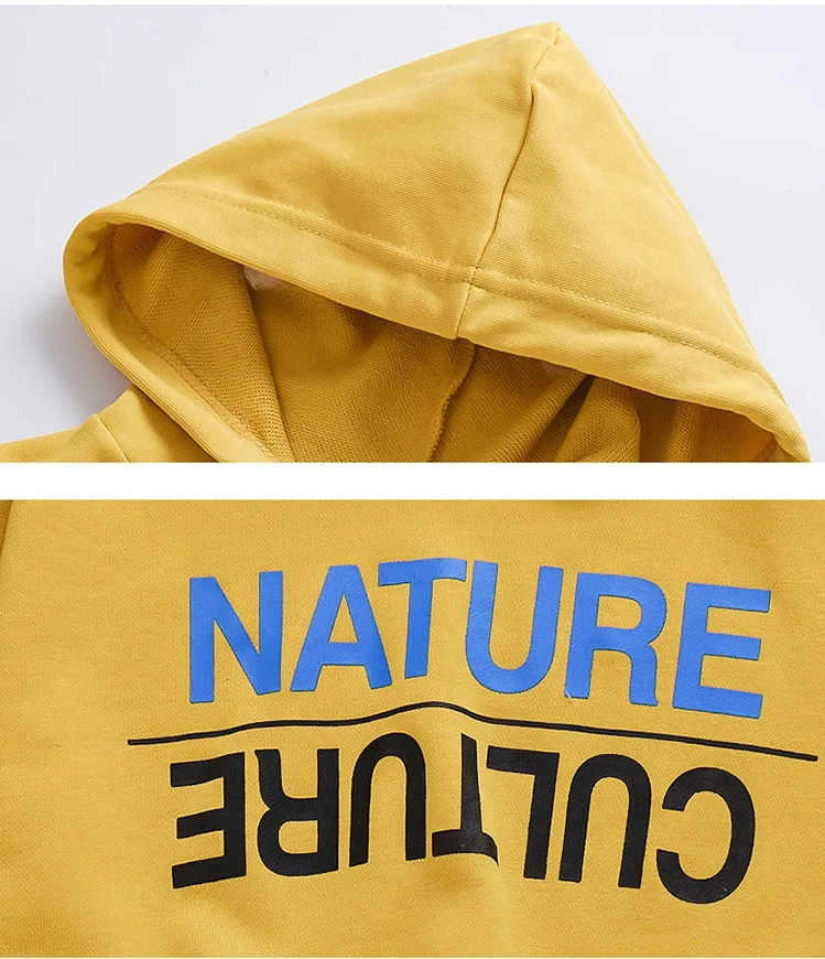 Новая весенняя модель ins для девочек повседневный модный удобный свитер с