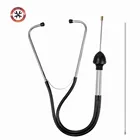 Авто стетоскоп для автомобильных цилиндров стетоскоп для механики автомобильный блок двигателя диагностический автомобильный слуховой инструмент бесплатная доставка