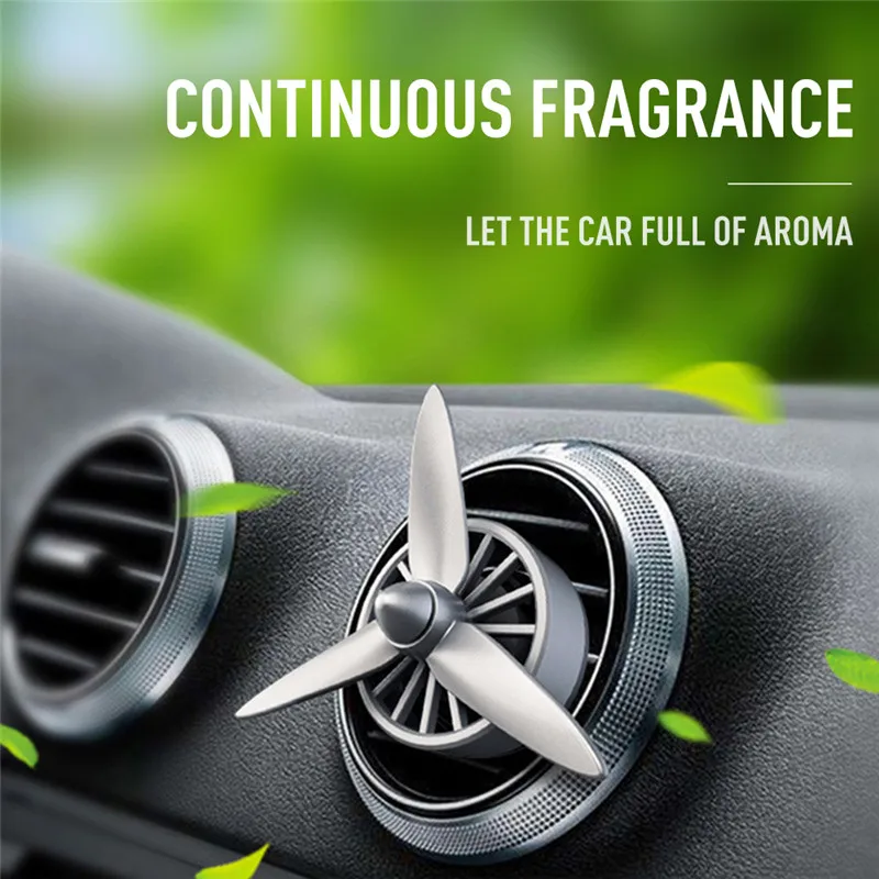 Дропшиппинг автомобильный освежитель воздуха на выходе ароматизатор креативный