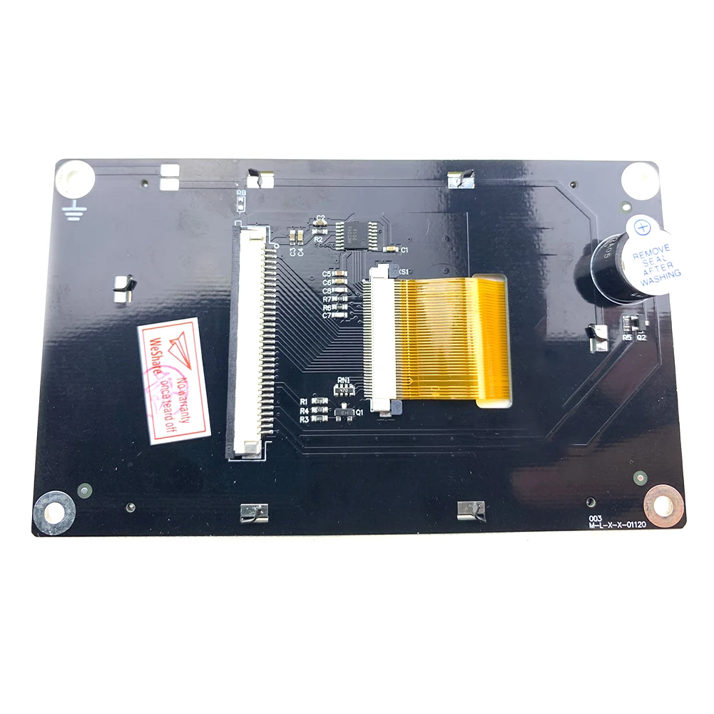 Материнская плата для 3D принтера MKS Robin Mini STM32 управления ARM с сенсорным