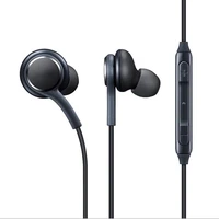 low bass in ear earphones super clear ear buds earphone noise isolating earbud for iphone 6 samsung s8 s8 note 8