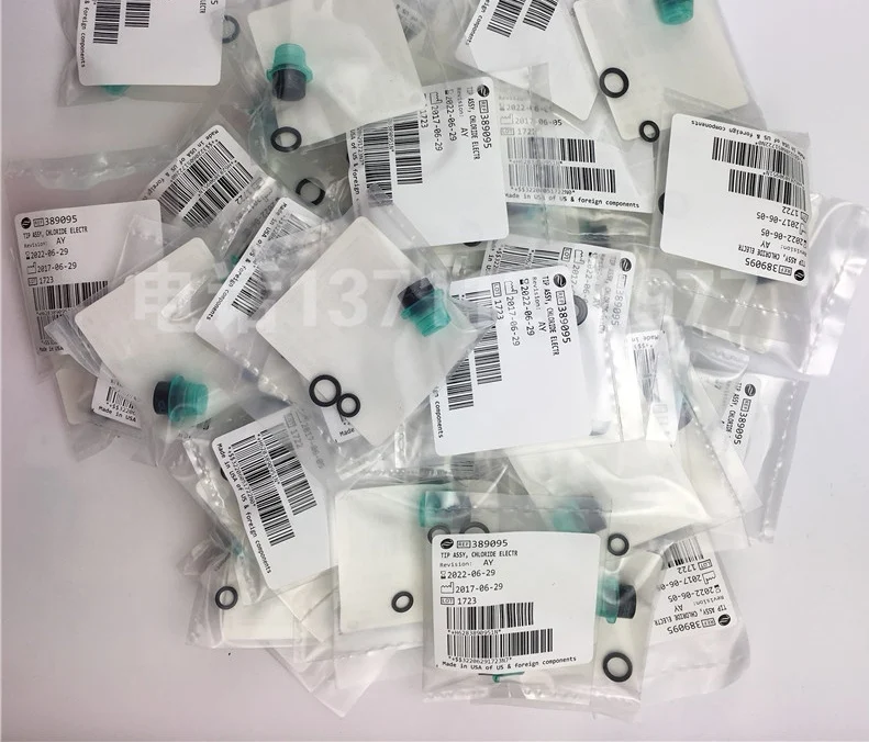 

Beck man CL электродная головка 389095 A10867 для DXC600 DXC800 новый оригинальный