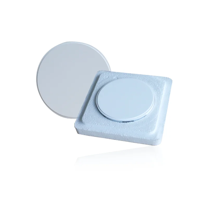 OD 98mm HT white super translucency high strength zirconia block dental cad cam blank for lab | Красота и здоровье
